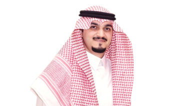 Hikmat Al-Saeed, director, Saudi Arabia’s UN Mission office