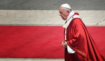 Francis wants first papal visit to Iraq