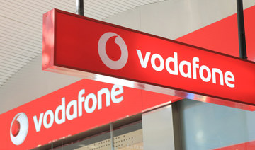 Vodafone Egypt fined 500,000 euros for coverage outage