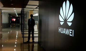 Goal to be world’s top phone maker some time off — Huawei executive