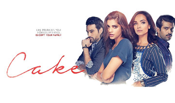 Can other Pakistani films join ‘Cake’ on Netflix?