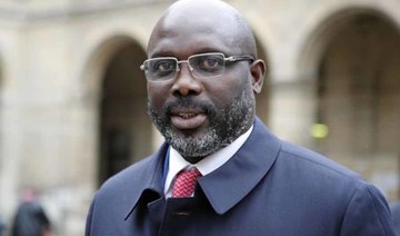 President George Weah in talks offer to Liberian protesters