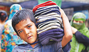 South Asia’s efforts to tackle child labor collide with reality