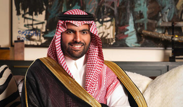 Saudi culture minister appoints managers for three projects