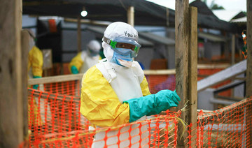 Uganda confirms Ebola case as virus spreads from DRCongo