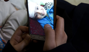 Sick Gaza child caught in Israeli permit system dies alone