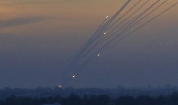 Israel strikes Gaza after first rocket fire since early May