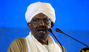 Sudan’s state prosecutors charge former president Omar Al-Bashir with corruption