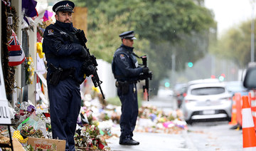 Christchurch massacre suspect to face new terrorism charge
