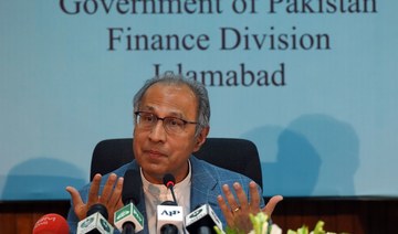 Pakistan locks $3.4 billion in budgetary support from Asian Development Bank
