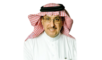 Saleh bin Manea Al-Khalewi, member of the Saudi Shoura Council