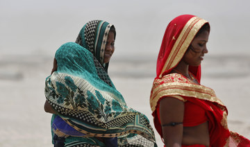 Brain disease kills 97 Indian children, ‘heat curfew’ imposed as severe heat rages in Bihar state