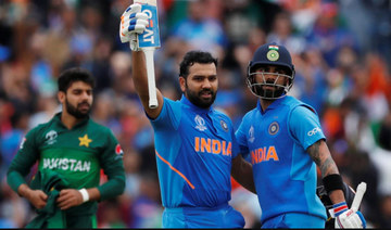 Woeful Pakistan slump to abject World Cup defeat against arch-rivals India