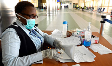 Kenya reassures public after Ebola false alarm