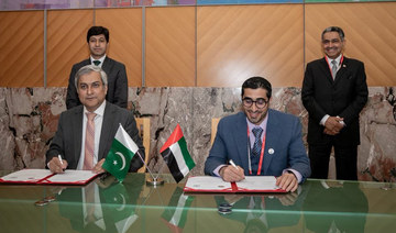 Pakistan, UAE to set up joint platform to facilitate overseas Pakistani workers