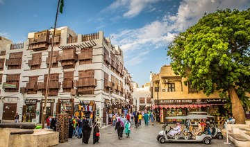 Jeddah Season provides seasonal employment for young Saudis