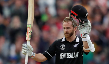 Kane Williamson leads New Zealand to dramatic, last-over win against South Africa at Edgbaston