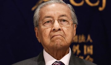 Malaysia’s Mahathir says Russia being made a scapegoat for downing of MH17