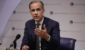 Central banks will want oversight of Facebook’s Libra: Bank of England