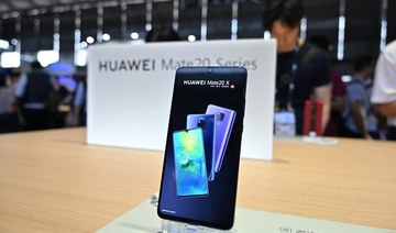 Huawei shipped 100m smartphones this year as of end-May