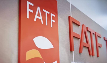 Saudi Arabia becomes first Arab country to be granted full FATF membership
