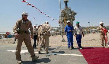 Exxon’s $53bn Iraq deal delayed by contract snags and Iran tensions
