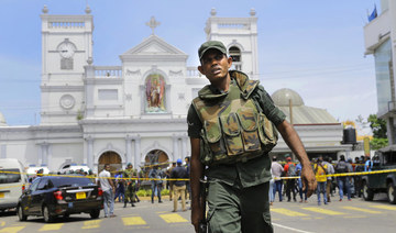 Sri Lanka extends emergency in surprise move
