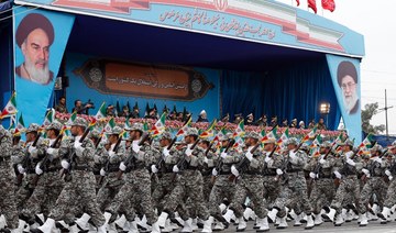 Any conflict in region could spread: Iran general