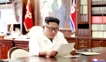 Trump, Kim’s letters could explain thaw in relations, say experts