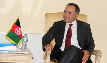 Harmful for peace process to exclude Kabul from conferences — Afghan envoy