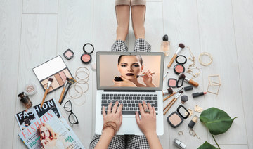 Saudi beauty app allows users to try on make-up virtually