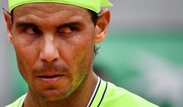 Rafael Nadal: Wimbledon seeding system disrespects world tennis rankings
