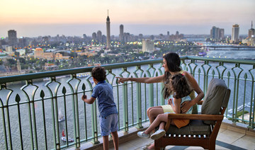 Many reasons to visit Four Seasons Hotel Cairo