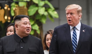 North Korea: US extension of sanctions ‘a hostile act’