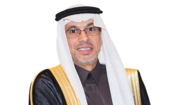 Abdul Aziz Al-Wasel, Saudi Arabia’s ambassador to the UN in Geneva