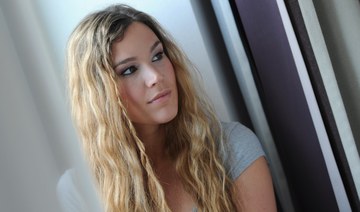 Joss Stones says Saudi women are ‘strong’ after performing in the country