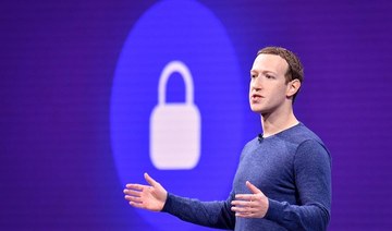 Zuckerberg: US government inaction allowed fake news to spread