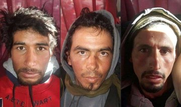 Death penalty sought for 3 accused of murdering hikers in Morocco