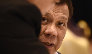 Impeach me, I’ll jail you — Philippines’ Duterte dares foes to test him