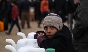 Syria aid rigged, donors and aid agencies risk abetting abuse