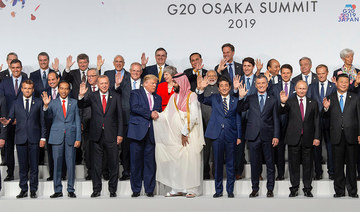 Trade, climate change threaten G20 accord