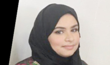 Saffanah Almajnouni: A young ambitious Saudi student living her dream in Japan