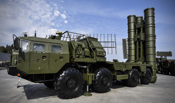 Turkey’s Erdogan: Russian missile defence system to arrive in 10 days