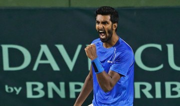 'Special to play Davis Cup in Pakistan', says India’s top player