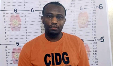 Kenyan linked to Al-Shabaab arrested in Philippines