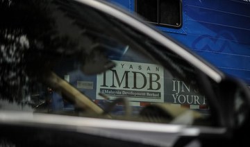 Hong Kong regulator bans former Goldman banker Tim Leissner for life over 1MDB scandal