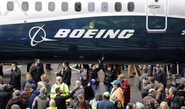 Boeing to give $100 million to 737 MAX crash victims’ families, communities