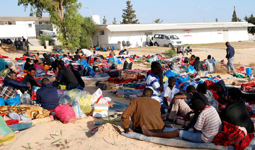 UN envoy on migrants criticizes ‘blindness’ of EU on Libya