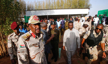Sudan military council, opposition welcome power-sharing agreement