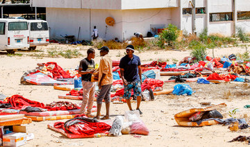 UN calls for Libya cease-fire as death toll climbs to 1,000
